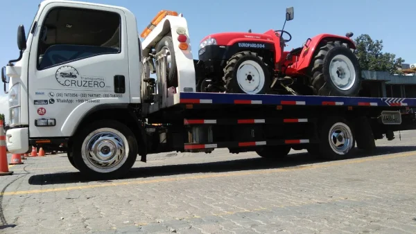 Gruas para Vehiculos Gruas para Autos